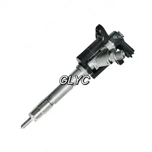 Common Rail Diesel Injector 0445120091 Diesel Injection Nozzle For Bosch ME193983 Fit For MITSUBISHI CANTER FB70 FE71 FE84