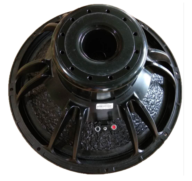 Professional Speaker Manufacturer High Quality High Power Neodymium 21 Inch 2000W Subwoofer Speaker