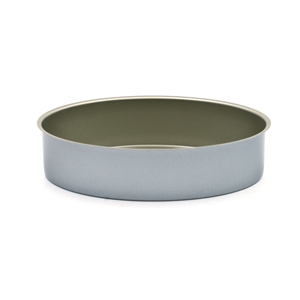 601 #   Lattine Ovali Vuote per Sardine con Coperchio Apribile Facilmente - Product Image 3