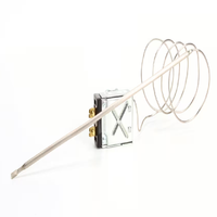 Termostato Plc Alto Shaam S-234-42, TT-3329, 325F, Venta al por Mayor
