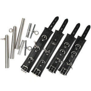 Женские товары для секса, оптовая продажа, Высококачественная ручная Скоба из нержавеющей стали - Product Image 5