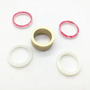 pierre waterjet cutter machine pump spare parts high pressure seals YH 20422243