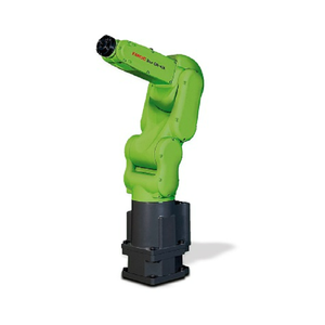 Bras robotisé à vendre <span class=keywords><strong>Fanuc</strong></span> CR-4iA <span class=keywords><strong>Robot</strong></span> 6 axes avec pince à deux doigts Onrobot et plateforme de service comme équipement de manutention - Product Image 2
