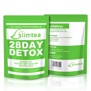 28-Day Flat Tummy Detox Slimming <strong>Tea</strong> Organic Chinese Herbal <strong>Iaso</strong> <strong>Tea</strong> with Waist Snatching Tablet Flat Tummy <strong>Tea</strong>