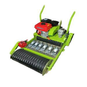 เครื่องปลูกผักแบบเดินตาม 1 แถว สำหรับปลูกหัวหอม - Product Image 5