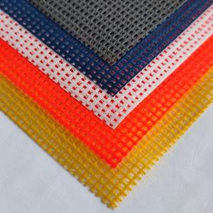Alkali Resistant Fiberglass <strong>Mesh</strong> Roll 145g 160g 200g 300g Glass Fiber <strong>Mesh</strong> With Welding And Cutting Services - Product Image 5