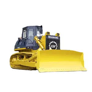 Recruit Agent High quality mini bulldozer free shipping multifunctional bulldozers