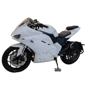 มอเตอร์ไซค์ 2 ล้อ 10000w ความเร็วสูง คุณภาพดี สำหรับขาย - Product Image 1