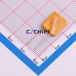 BH30-300 Resettable Fuse Through hole Component (THT),P=5.1mm Fuse 30V 40A 3A 6A - Product Image 1