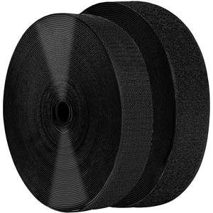 Perekat Perekat Diri Ramah Lingkungan dari Nilon Elastis untuk Pengikat <span class=keywords><strong>Hook</strong></span> <span class=keywords><strong>and</strong></span> <span class=keywords><strong>Loop</strong></span> - Product Image 2