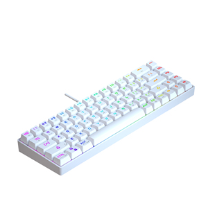 <span class=keywords><strong>Clavier</strong></span> de jeu mini programmable le plus vendu pour ordinateur portable, interrupteurs de <span class=keywords><strong>clavier</strong></span> compatibles avec Windows, Vista - Product Image 5