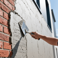 Fournisseur de HPMC haute performance pour adhésif carrelage, additif pour mortier EIFS et formule de mastic mural