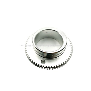KORD 220-4-28 Gears for <b>Printing</b> <b>Machine</b> High Quality <b>Printing</b> Machinery Parts - Product Image 2