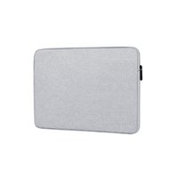 Bao Đựng MacBook Air 13 "Retina, Máy Tính Xách Tay Chất Lượng Cao Thời Trang Tùy Chỉnh Vỏ Bảo Vệ Túi Vải Có Túi
