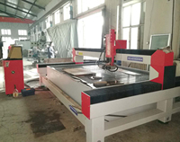 Machine CNC, livraison gratuite, à Jet d'eau, coupe-eau