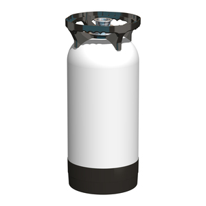 براميل بيرة صغيرة سعة 1 لتر و3 لتر و5 لتر، براميل بيرة غازية من الدرجة الغذائية - Product Image 6