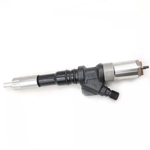 Injecteur de carburant diesel 236700L090 6156-11-3100 095000-1211 pour KOMATSU 6D125E450-7.8 - Product Image 3