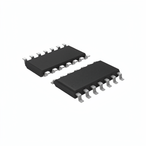 TLV2464AIDG4 Manufacturer Channel Ic Electronic Component Chip <b>Integrated</b> <b>Circuit</b> IC OPAMP GP 4 <b>CIRCUIT</b> 14SOlC - Product Image 1