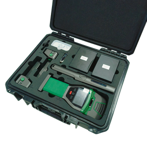 Di động tiên tiến cầm tay nổ dấu vết <span class=keywords><strong>Detector</strong></span> ABS vật liệu thiết bị an ninh mà không cần phóng xạ nguồn ROHS chứng nhận - Product Image 1