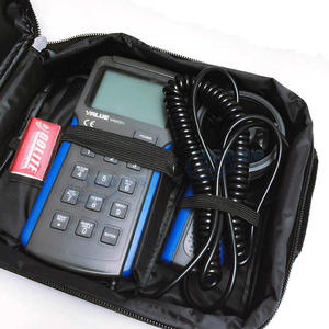 Anemómetro Digital VAM361, Medidor de Velocidad del Viento, Herramienta de Medición Portátil - Product Image 3