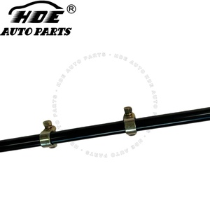 45460-69255 4546069255 Wholesale HDE <b>Auto</b> Parts Steering <b>Relay</b> Rod Assy for Toyota Land Cruiser - Product Image 5