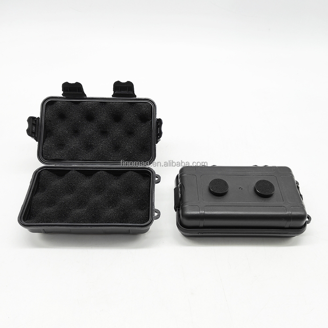 Heavy Duty Magnetic Storage Container Waterproof Removable Mount Box for Truck Vehicle Tools and Small Parts