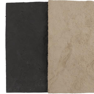 Nouveauté Panneaux de ciment en pierre Revêtement mural en béton Tuile flexible en pierre artificielle MCM ignifuge - Product Image 6