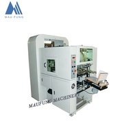 Ordinateur portable faisant la machine entièrement automatique papier poinçonneuse carton dispositif perforant