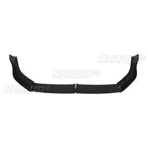 Protector de Parachoques Delantero para BMW X2 U10 2023-2024, Difusor, Alerón, Accesorios para Auto - Product Image 4