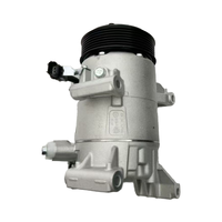 Vente en gros de produits 38810-5AA-A14 38810-5AA-A13 pour HONDA CIVIC FC1 1.5T 2016-2021 Compresseur de climatisation de haute qualité