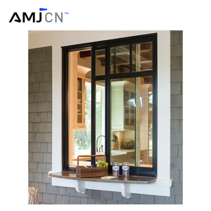 <span class=keywords><strong>2025</strong></span> mới nâng điện đôi low-e kính cường lực <span class=keywords><strong>Windows</strong></span> cách âm trượt ban công thép không gỉ Màn hình Hợp kim nhôm - Product Image 1