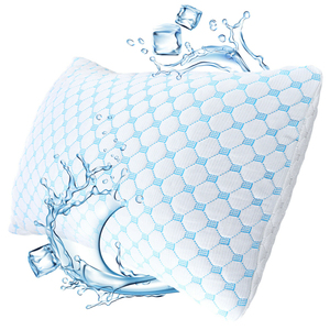 Housse en <span class=keywords><strong>bambou</strong></span>, en mousse à mémoire de forme, pour l'<span class=keywords><strong>aloe</strong></span> <span class=keywords><strong>Vera</strong></span>, taille Standard de haute qualité - Product Image 1