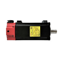 A0B6-0116-B704 # 0037 A0B6-2116-B704 Nouveau moteur servo FANUC d'origine pour tour CNC à prix abordable