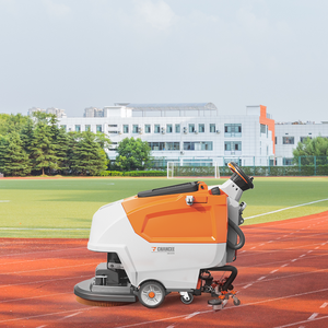 XMD50 Best Price Factory Whosale <b>Floor</b> <b>Cleaning</b> <b>Machine</b> Concrete Scrubber Tile <b>Cleaning</b> <b>Machine</b> <b>Floor</b> Scrubber With CE <b>Floor</b> Scr - Product Image 6