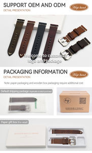 Bracelets de montre pour bracelets de montre avec mécanique <span class=keywords><strong>G</strong></span> <span class=keywords><strong>Shock</strong></span> <span class=keywords><strong>Metal</strong></span> et 49mm Prix de gros personnalisé Bracelets de montre élastiques imprimés - Product Image 6