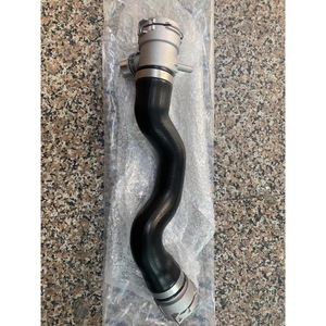 Manguera Superior de Refrigerante BMW 17127619684 para Motor F18 N20, Pieza de Repuesto - Product Image 1