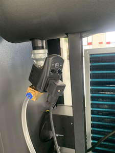 Secador de Aire Borin de Alta Calidad, Tipo Kaishan, para Compresor de Aire, 3.8 Nm3/min, 220V, Refrigerado, para Sistemas de Aire Comprimido - Product Image 6