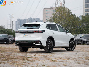 Volkswagen <span class=keywords><strong>Tiguan</strong></span> L 1.8L, Autos Nuevos, Autos Chinos - Product Image 6