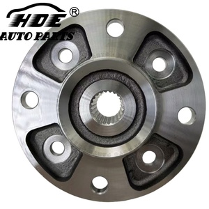 96316757 410012 33110437 Wholesale High Quality <b>Wheel</b> Hub for DAEWOO MATIZ - Product Image 3