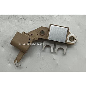 24V alternator điều chỉnh điện áp cho Mitsubishi Fuso <span class=keywords><strong>DSL</strong></span> im286 a866x08871 me700783 - Product Image 2