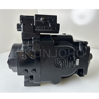 Pompe à piston axial Hacoc authentique Danfoss pour marchés en ligne chinois, références AT534169, AT302661, AT432422, 83024764