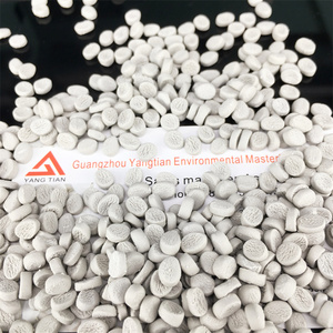 Trung Quốc Nhà sản xuất mạnh mẽ thấm Trắng TiO2 defoamer hút ẩm <span class=keywords><strong>masterbatch</strong></span> cho PE PP ABS nhanh hấp thụ nước - Product Image 6