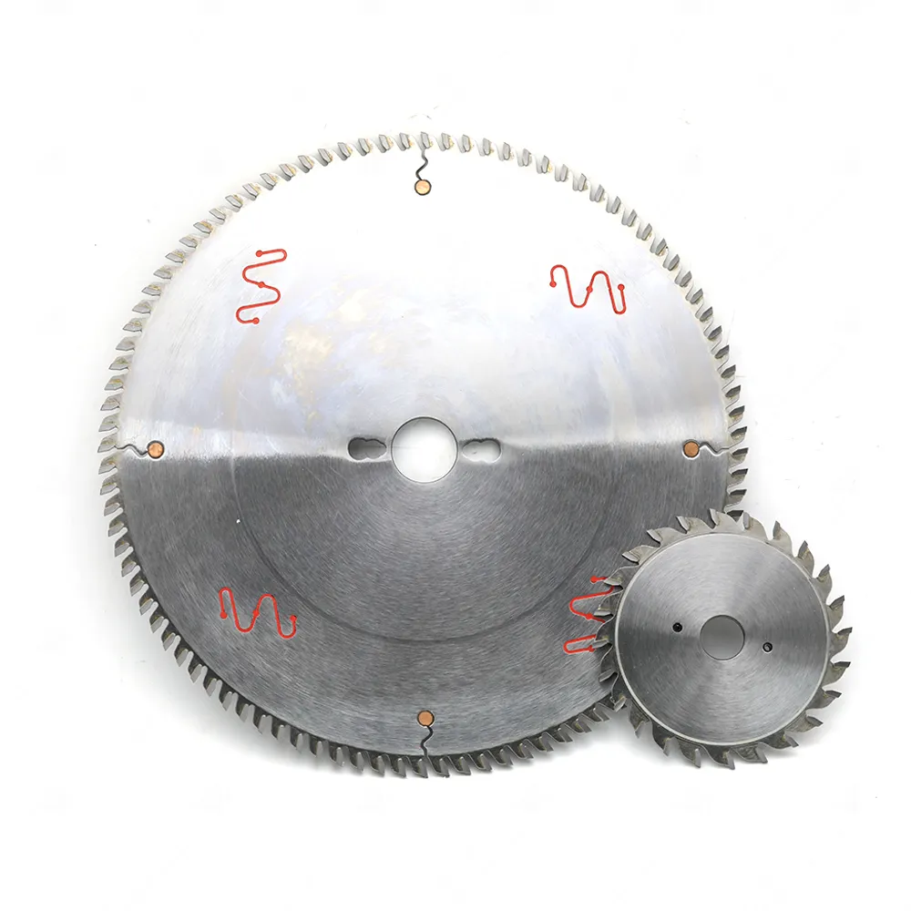 Công Cụ Chế Biến Gỗ Rắn Gỗ Trượt Bảng Saw Blade Thông Tư Saw Blades Cho Woodcuts