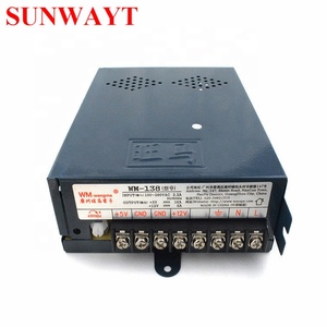 WM-138 5V 12V jeu D'<span class=keywords><strong>arcade</strong></span> Alimentation à découpage - Product Image 4