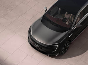 Nouvelle Offre 2023-2024 : Changan SUV <span class=keywords><strong>Huawei</strong></span> Avatr 11 EV, Véhicule Électrique AWD 4x4 700 km d'autonomie, Prix Compétitif - Product Image 5