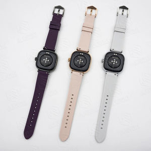 2025 KW269B Luxury Ladies Smartwatch 1,7 \ "Pantalla AMOLED para BT Call Fitness Tracker IOS App AI Voice Assistant IP67 - Product Image 4