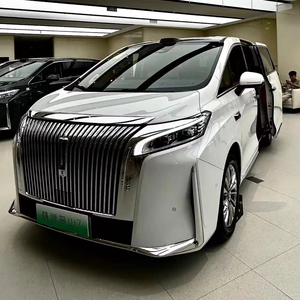 2026 GWM Wey <span class=keywords><strong>Alpine</strong></span> 8 PHEV 4x4 Conduite à gauche Titre propre Monospace 7 places Sièges Zero Gravity Véhicules à énergie nouvelle Autonomie 700 km 300 kW+ Blanc - Product Image 1