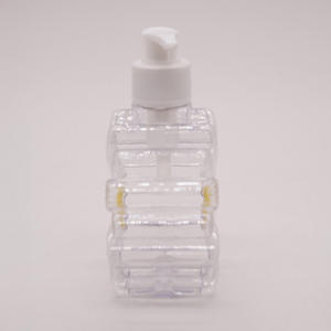 ขวดสเปรย์พลาสติก PET คุณภาพสูง ทรงแบน สำหรับบรรจุสบู่เหลว ขนาด 300 มล./500 มล. ผู้ผลิตขายส่ง รับผลิตแบบ OEM ODM แบรนด์ส่วนตัว - Product Image 5