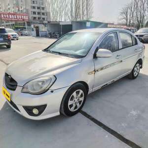 <span class=keywords><strong>Hyundai</strong></span> <span class=keywords><strong>Accent</strong></span> 2011 1.4L Manuelle Confort Voitures d'occasion pas chères Chine Pièces de carrosserie et moteur pour <span class=keywords><strong>Accent</strong></span> Modèles 2006 <span class=keywords><strong>2008</strong></span> 2009 - Product Image 2