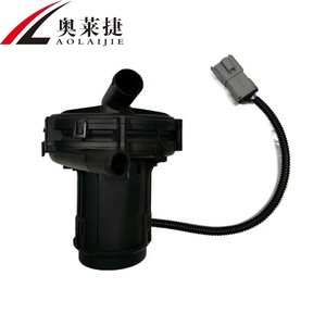 Nouvelle pompe à air de smog secondaire de haute qualité OEM 9179271 pour <span class=keywords><strong>VOLVO</strong></span> C70 - Product Image 5